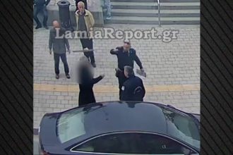 «Πήγα να κοινωνήσω μια γιαγιά που πέθαινε και με συνέλαβαν τα γαϊδούρια», λέει ο αρχιμανδρίτης που κρατείται