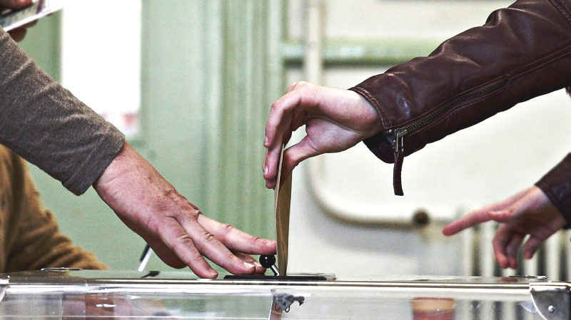 Δημοσκόπηση Opinion Poll: Ξεκάθαρη πρωτιά για ΝΔ, δεύτερη η Ζωή Κωνσταντοπούλου