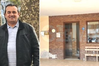 Την κάρφωσε τουλάχιστον 40 φορές με τέσσερα μαχαίρια: Τι έδειξε η ιατροδικαστική εξέταση για τη δολοφονία της 44χρονης στη Θεσσαλονίκη