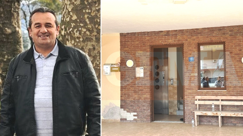 Την κάρφωσε τουλάχιστον 40 φορές με τέσσερα μαχαίρια: Τι έδειξε η ιατροδικαστική εξέταση για τη δολοφονία της 44χρονης στη Θεσσαλονίκη