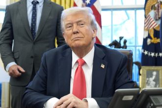 Νέες απειλές Τραμπ για τους δασμούς σε ξένα προϊόντα - «Ξεκινούν από 2 Απριλίου, καλή διασκέδαση!»