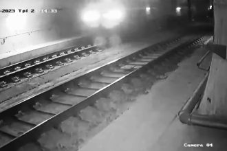 Με ειδικό λογισμικό η διεύθυνση εγκληματολογικών της Αστυνομίας ταυτοποιήσε την γνησιότητα των τριών βίντεο στα Τέμπη