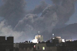 Στους 31 οι νεκροί από τις αεροπορικές επιδρομές των ΗΠΑ κατά των Χούθι στην Υεμένη - «Ο χρόνος σας τελείωσε», λέει ο Τραμπ