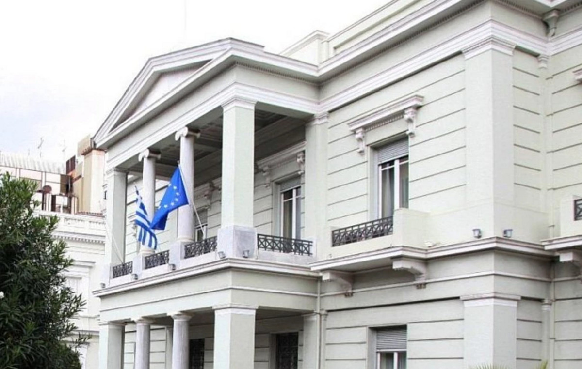 Υπουργείο Εξωτερικών για τις σφαγές στη Συρία – Θορυβημένοι από τις εξελίξεις, να δείξουν όλοι υπευθυνότητα