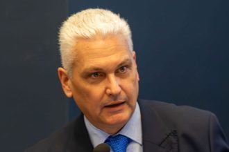 Φ. Ζαΐμης: Μηδενική ανοχή της Περιφέρειας σε παραβατικές συμπεριφορές την Καρναβαλική περίοδο