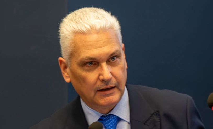 Φ. Ζαΐμης: Μηδενική ανοχή της Περιφέρειας σε παραβατικές συμπεριφορές την Καρναβαλική περίοδο