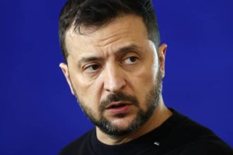 Ζελένσκι: «Ο Πούτιν περιπλέκει τις συνομιλίες για εκεχειρία και παρεμποδίζει την ειρηνευτική διαδικασία»