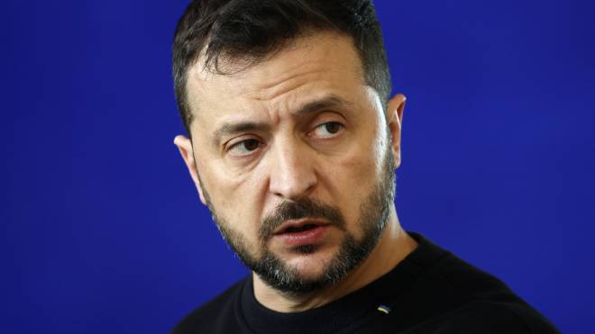 Ζελένσκι: «Ο Πούτιν περιπλέκει τις συνομιλίες για εκεχειρία και παρεμποδίζει την ειρηνευτική διαδικασία»