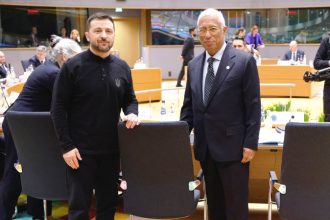 Βέτο της Ουγγαρίας και συμφωνία των 26 ηγετών στη Σύνοδο Κορυφής για την Ουκρανία