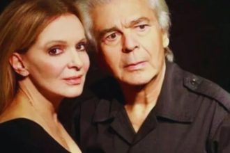 Συγκινεί η Γιούλη Ζήκου για τον θάνατο του Γιάννη Μόρτζου: «Είμαι μία ζωντανή νεκρή, κοντεύουν να περάσουν 6 μήνες»