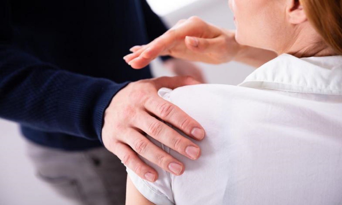 Ηλεία: Νέα καταγγελία παρενόχλησης για το ίδιο υψηλόβαθμο στέλεχος της Εκπαίδευσης