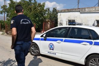 Αχαΐα: Βρέθηκε πυροβολημένος μέσα στο σπίτι του