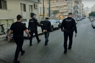 Αστυνομικές ειδήσεις από τη Δυτ. Ελλάδα