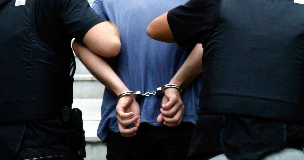 Αστυνομικές ειδήσεις από τη Δυτ. Ελλάδα