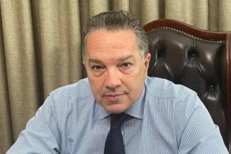 Κώστας Σβόλης: Να διαγραφούν άμεσα τα πρόστιμα από κλήσεις του ΚΟΚ