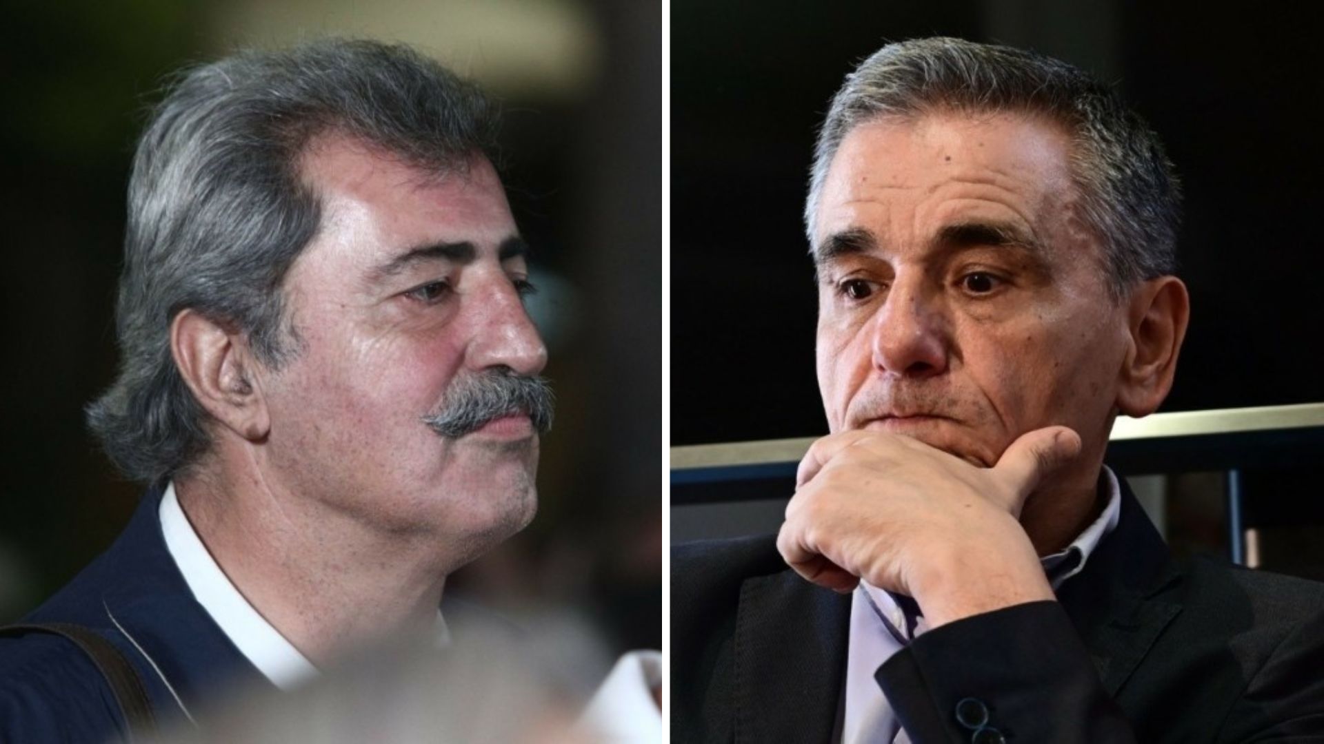 «Έρμε και σκοτεινέ, αυτό βρήκες να σχολιάσεις;»