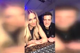 Έλλη Κοκκίνου: Θα συνεργαστεί ξανά με τον Φοίβο μετά από 11 χρόνια