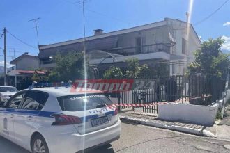 Σήμερα στο Αίγιο η κηδεία του 44χρονου, θύμα της διπλής δολοφονίας