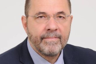 Μαρίνος Σκανδάμης: Ο τραμπουκισμός δεν είναι ΠΑΣΟΚ