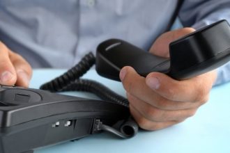 Δήμος Αιγιαλείας: Προσοχή σε τηλεφωνικές απάτες