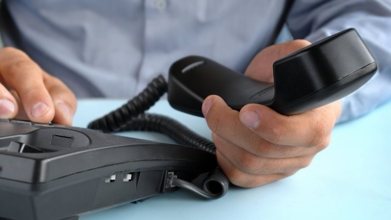 Δήμος Αιγιαλείας: Προσοχή σε τηλεφωνικές απάτες