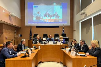 Ψυχική Υγεία στη Δυτική Ελλάδα: Ολοκληρώθηκε η πρώτη συστηματική καταγραφή αναγκών και παρεμβάσεων