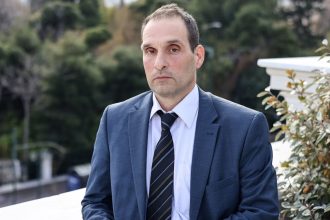 Παπαδημητρίου: Η πρώτη του δήλωση μετά την παραίτησή του από τον ΕΟΔΑΣΑΑΜ - «Με ενόχλησε που κατηγορήθηκα ότι παλινωδώ»