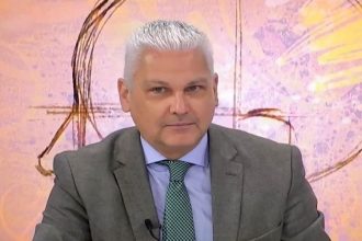 Φωκίων Ζαΐμης: Έργα σε τοπικές κοινωνίες στην Μαύρη θάλασσα