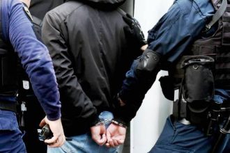 Μεσολόγγι: Χτύπησαν και λήστεψαν ηλικιωμένο ποδηλάτη - Συνελήφθησαν από την Αστυνομία