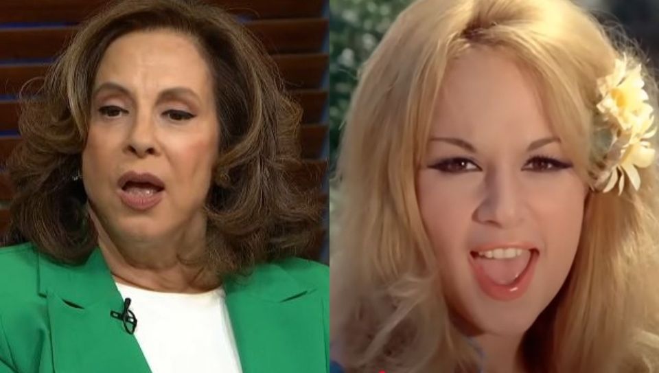 Έφη Πίκουλα: Όσα είπε για το νέο βιβλίο για τη ζωή της Αλίκης Βουγιουκλάκη