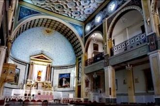 Πάτρα: Ευχαριστήριο από την Καθολική Εκκλησία