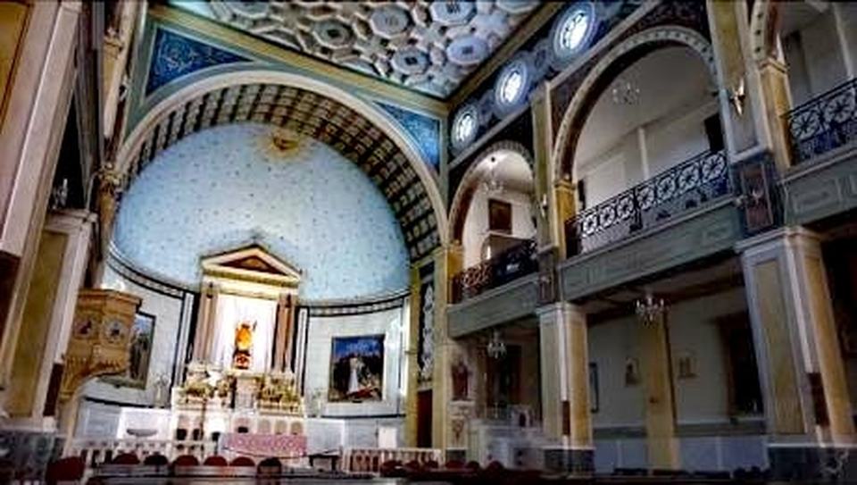 Πάτρα: Ευχαριστήριο από την Καθολική Εκκλησία