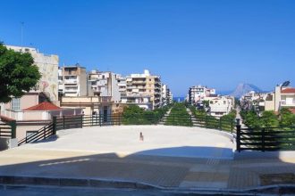 Πάτρα - Καιρός: Από σήμερα Παρασκευή ξεκινά η άνοδος της θερμοκρασίας