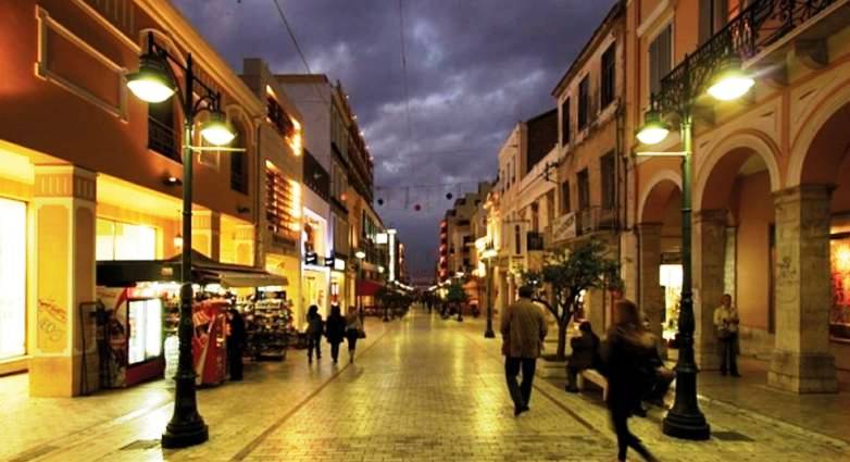 Πάτρα: Ρεσιτάλ οδηγικής ασυδοσίας στον πεζόδρομο της Αγ. Νικολάου - Τροχαία και Άμεση Δράση εχουν την απόλυτη ευθύνη - Κίνδυνος για πεζούς