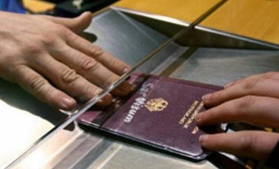 Πάτρα: Συνελήφθη στο Λιμάνι με πλαστό διαβατήριο