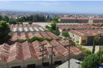 Ένωση Αστυνομικών Υπαλλήλων Αχαΐας: Το νέο Μέγαρο προχωράει κανονικά