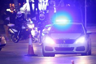 Δυτ. Ελλάδα: Θρασύτατο «χτύπημα» σε ΑΤΜ – Το σήκωσαν μέσα στη νύχτα ΒΙΝΤΕΟ - ΝΕΟΤΕΡΑ