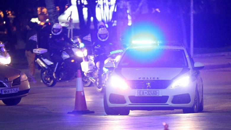 Δυτ. Ελλάδα: Θρασύτατο «χτύπημα» σε ΑΤΜ – Το σήκωσαν μέσα στη νύχτα ΒΙΝΤΕΟ - ΝΕΟΤΕΡΑ