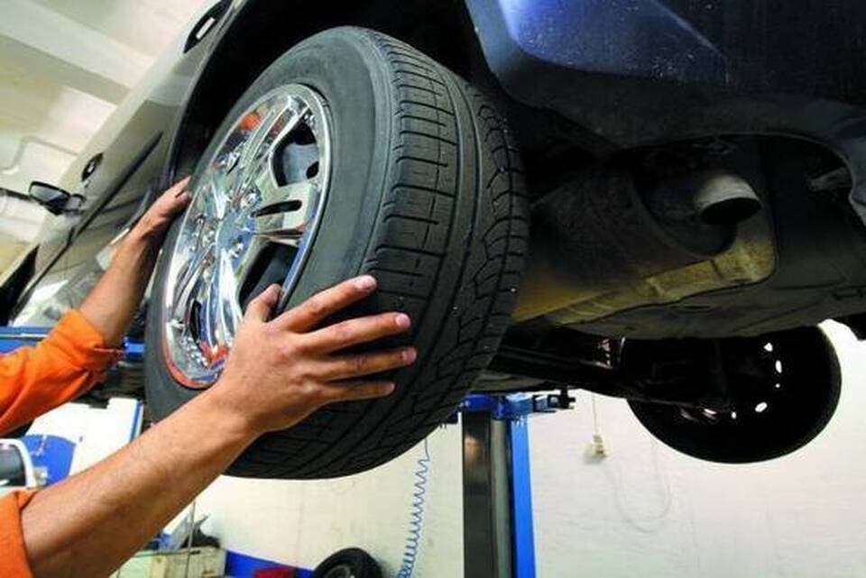 Πάτρα: Το βουλκανιζατέρ της Κυριακής