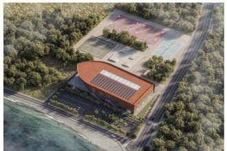 Πάτρα: Ένα ακόμα βήμα προς την υλοποίηση του νέου κολυμβητηρίου της Αγυιάς