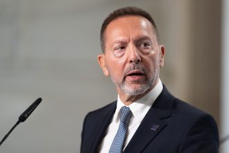 Στουρνάρας για ελληνική οικονομία: Αναπτυσσόμαστε ταχύτερα από τον ευρωπαϊκό μέσο όρο