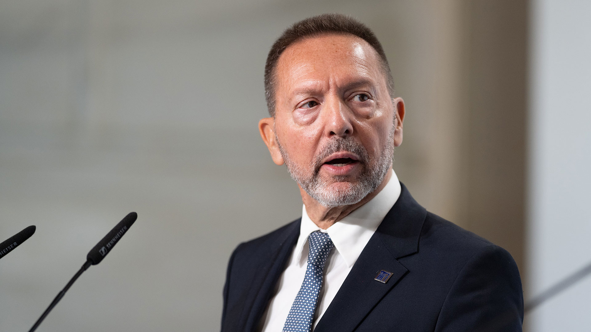 Στουρνάρας για ελληνική οικονομία: Αναπτυσσόμαστε ταχύτερα από τον ευρωπαϊκό μέσο όρο