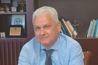 Ο Φ. Ζαΐμης δίνει λύση στο χρόνιο αίτημα εξασφάλισης κατάλληλης πίστας εξέτασης των οδηγών δίκυκλων