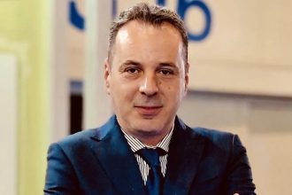 Δυτική Ελλάδα: “Έφυγε” ξαφνικά στα 46 του ο επιχειρηματίας Μεγακλής Σολωμός