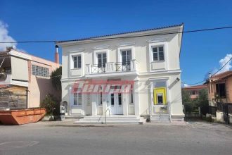 Το κόλπο των ληστών στην Κατοχή Αιτωλοακαρνανίας: Πώς «έσπασαν» τα μέτρα ασφαλείας και εισέβαλαν πάνοπλοι στην τράπεζα