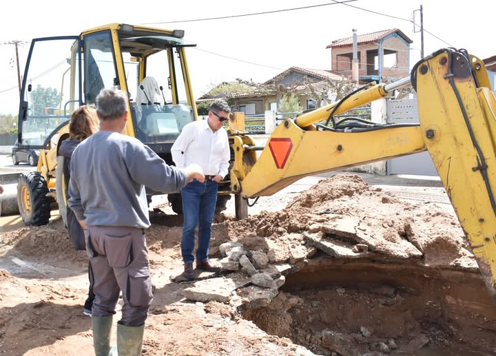 Έρχεται το ...μετρό στη Δυτ. Αχαΐα