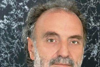 Η Νέα Δημοκρατία αποχαιρετά τον Νίκο Πυλαρινό