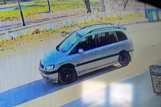 ΣΟΚ στη Δυτική Αχαΐα: Οδηγός ΙΧ στα Σαγέικα χτυπά δύο νεαρούς και τους εγκαταλείπει! Τον ψάχνουν γονείς και συγγενείς των παιδιών - Δείτε ΒΙΝΤΕΟ