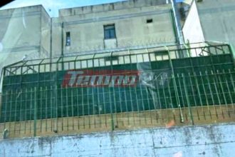 Συνελήφθη και ο δεύτερος δραπέτης από τα κρατητήρια του Αστυνομικού Μεγάρου Αγρινίου