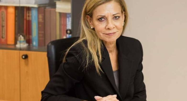 Κατερίνα Σολωμού: Απαιτείται παρέμβαση για τα όρια οικισμών - Πλήττονται χιλιάδες ιδιοκτήτες και στην Αχαΐα